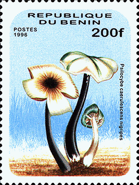 Briefmarke