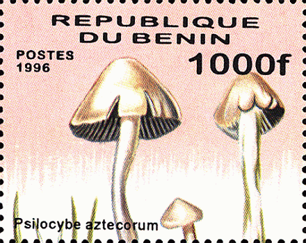Briefmarke