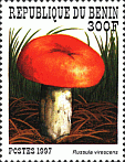 Briefmarke