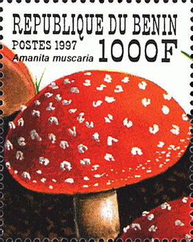 Briefmarke
