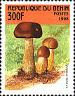 Briefmarke