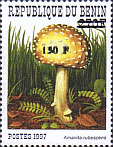 Briefmarke
