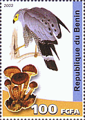 Briefmarke