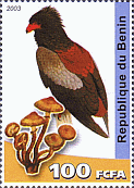 Briefmarke