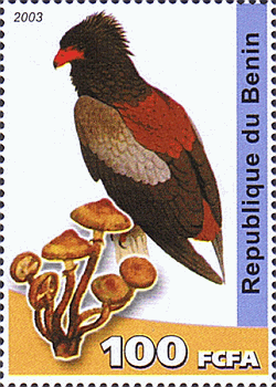 Briefmarke