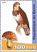Briefmarke