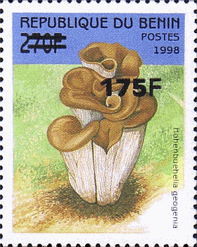 Briefmarke