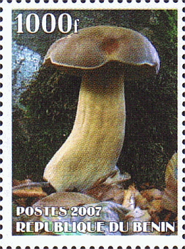 Briefmarke