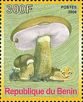 Briefmarke