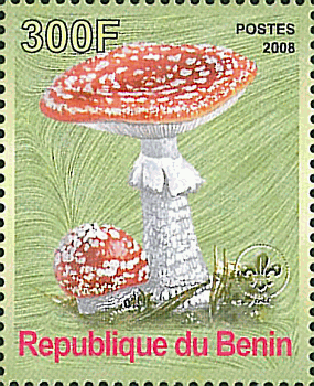Briefmarke