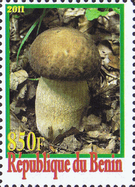 Briefmarke