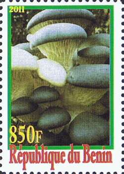 Briefmarke