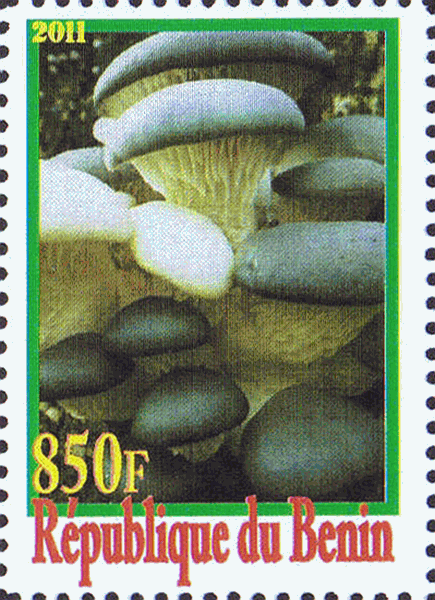 Briefmarke