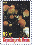 Briefmarke