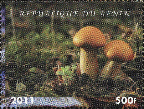 Briefmarke