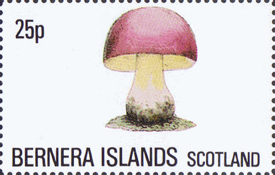 Briefmarke