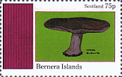 Briefmarke