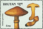 Briefmarke