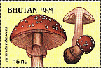 Briefmarke