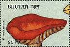 Briefmarke