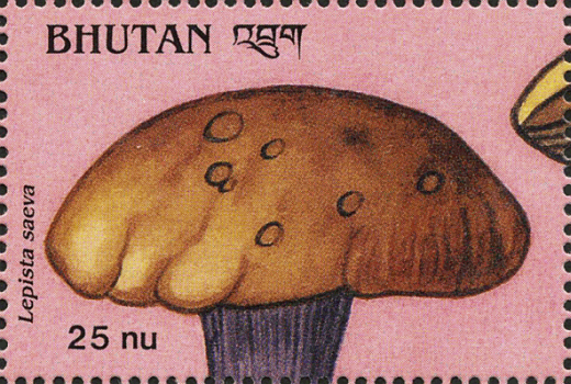 Briefmarke