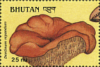 Briefmarke
