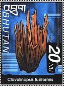 Briefmarke