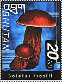 Briefmarke