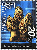 Briefmarke
