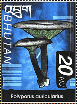 Briefmarke