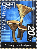 Briefmarke