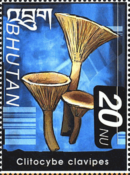 Briefmarke