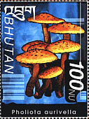 Briefmarke