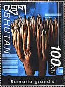 Briefmarke