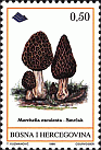Briefmarke