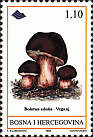 Briefmarke