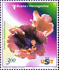 Briefmarke