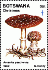 Briefmarke