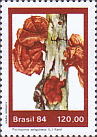 Briefmarke