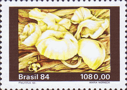 Briefmarke
