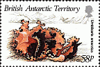 Briefmarke