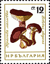 Briefmarke