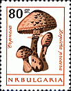 Briefmarke