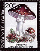 Briefmarke