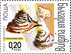 Briefmarke