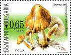 Briefmarke