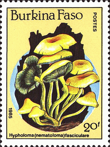 Briefmarke