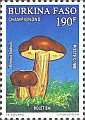 Briefmarke