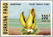 Briefmarke