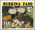 Briefmarke